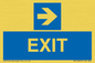 MV12823: EXIT