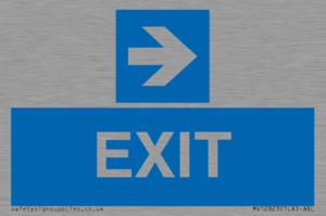 MV12823: EXIT
