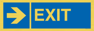 MV12823: EXIT