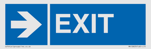 MV12823: EXIT