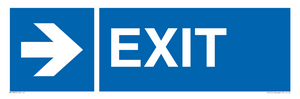 MV12823: EXIT