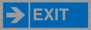 MV12823: EXIT