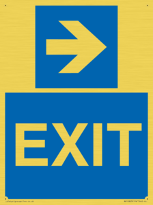 MV12823: EXIT