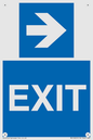 MV12823: EXIT
