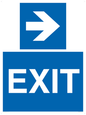 MV12823: EXIT
