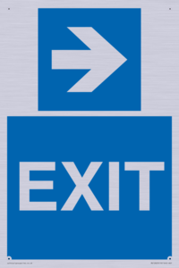 MV12823: EXIT