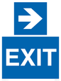 MV12823: EXIT