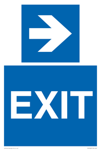 MV12823: EXIT