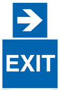MV12823: EXIT