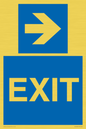 MV12823: EXIT