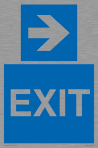 MV12823: EXIT