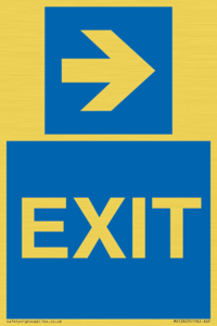 MV12823: EXIT