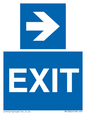 MV12823: EXIT