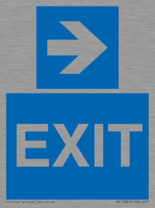 MV12823: EXIT