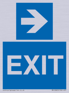 MV12823: EXIT