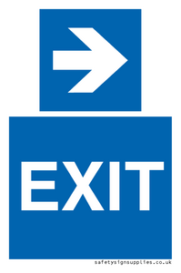 MV12823: EXIT