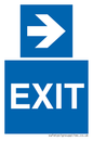 MV12823: EXIT