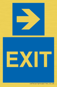 MV12823: EXIT