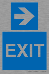 MV12823: EXIT
