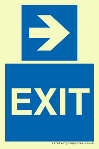 MV12823: EXIT