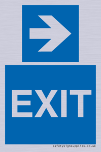 MV12823: EXIT