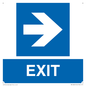 MV12823: EXIT