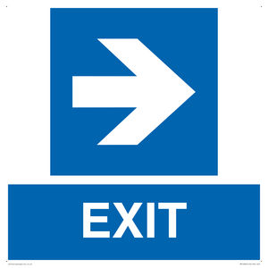 MV12823: EXIT
