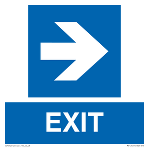 MV12823: EXIT