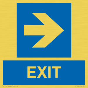 MV12823: EXIT
