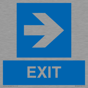 MV12823: EXIT