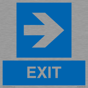 MV12823: EXIT
