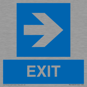 MV12823: EXIT