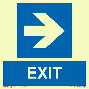 MV12823: EXIT
