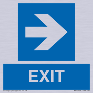 MV12823: EXIT