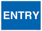MV12829: ENTRY