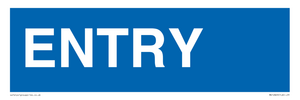 MV12829: ENTRY