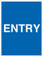 MV12829: ENTRY