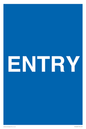 MV12829: ENTRY