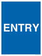 MV12829: ENTRY