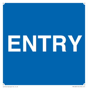 MV12829: ENTRY