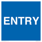 MV12829: ENTRY