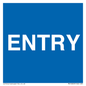 MV12829: ENTRY