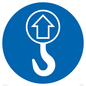 MV12873: Mandatory Lifting Point symbol