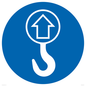 MV12873: Mandatory Lifting Point symbol