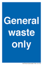 MV13236: General waste only