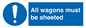 MV13384: All wagons must be sheeted