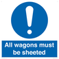 MV13384: All wagons must be sheeted