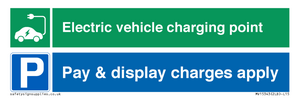 MV15343: EV Charging Point Pay and Display