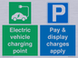 MV15343: EV Charging Point Pay and Display