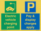 MV15343: EV Charging Point Pay and Display